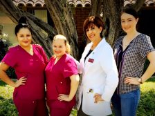 kidfriendlydental , Dr. Shiva Roghani