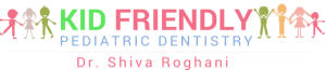 Kid Friendly Pediatric Dentistry logo